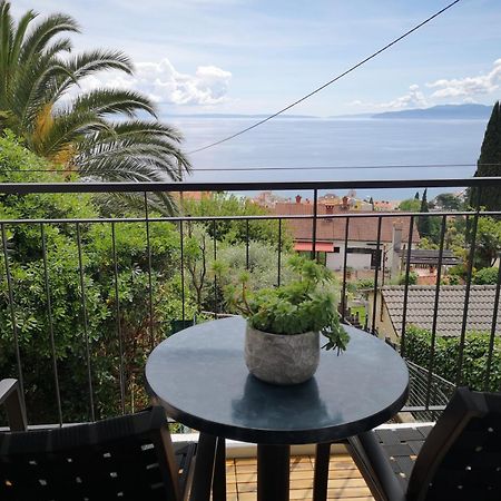 Apartment Izabela Опатия Экстерьер фото
