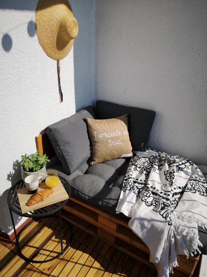 Apartment Izabela Опатия Экстерьер фото