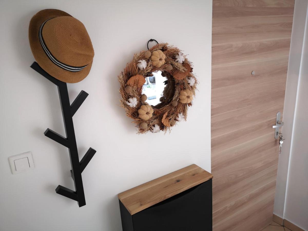 Apartment Izabela Опатия Экстерьер фото