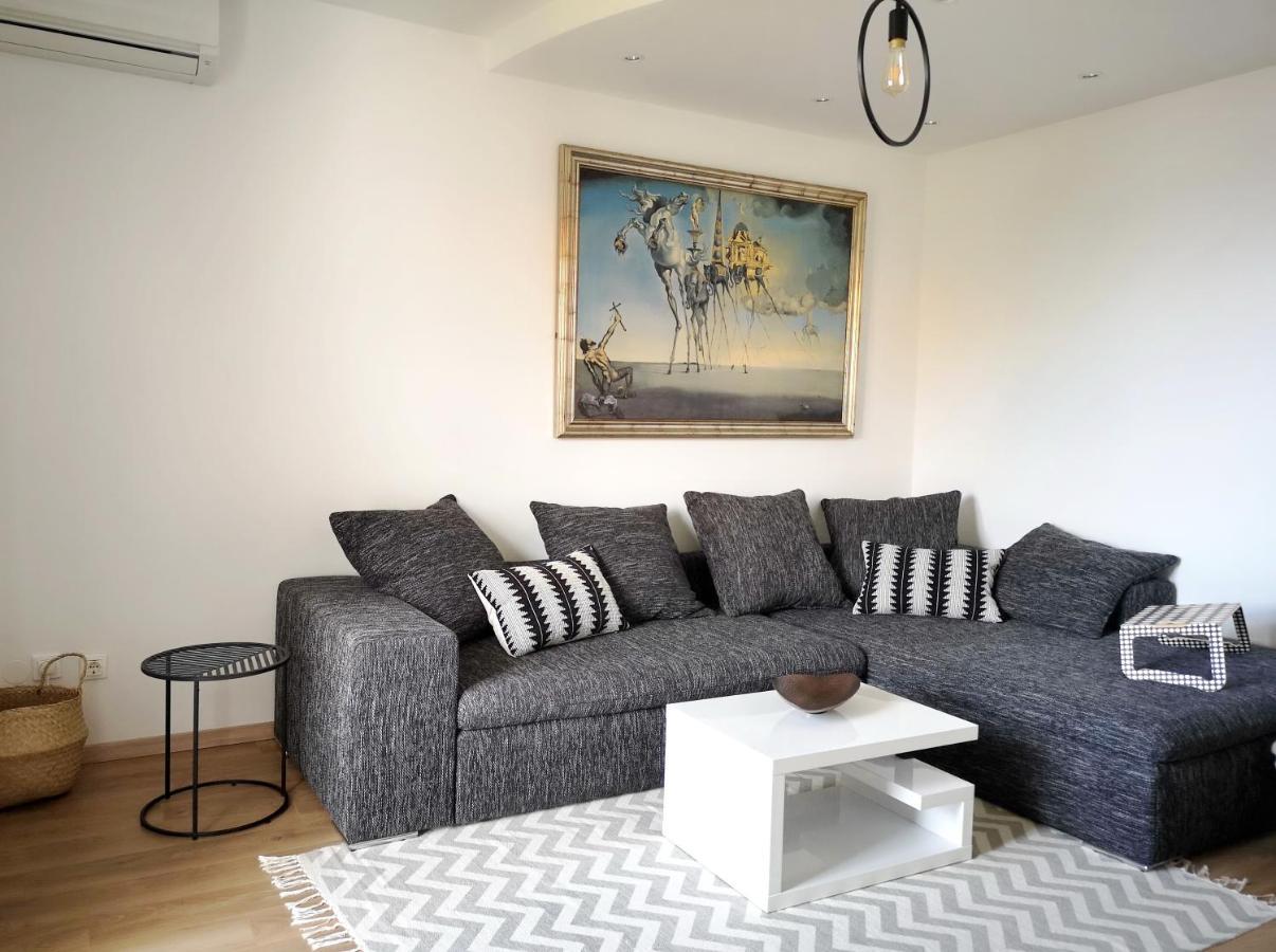 Apartment Izabela Опатия Экстерьер фото