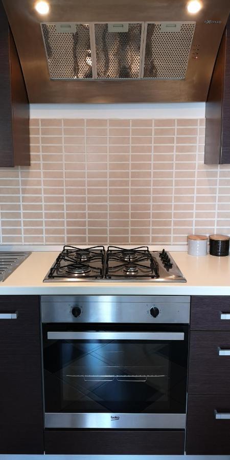 Apartment Izabela Опатия Экстерьер фото