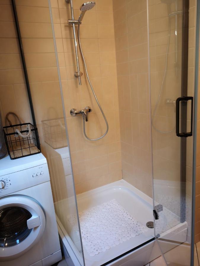 Apartment Izabela Опатия Экстерьер фото