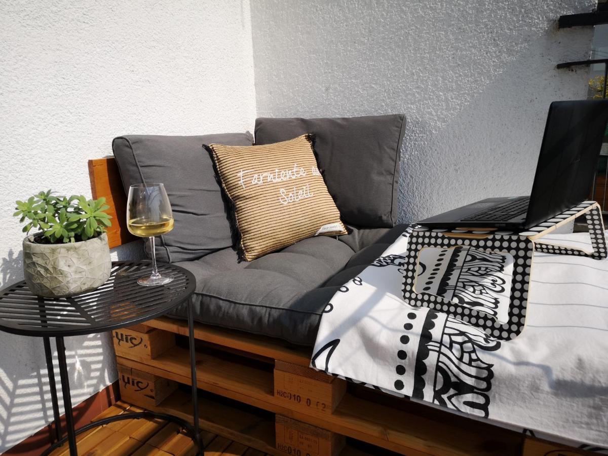 Apartment Izabela Опатия Экстерьер фото