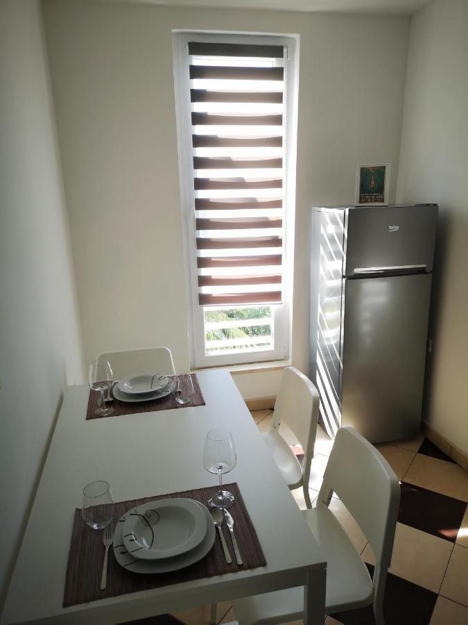 Apartment Izabela Опатия Экстерьер фото