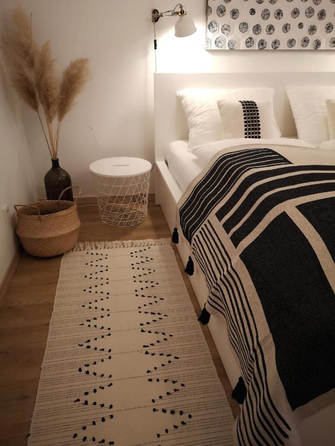Apartment Izabela Опатия Экстерьер фото