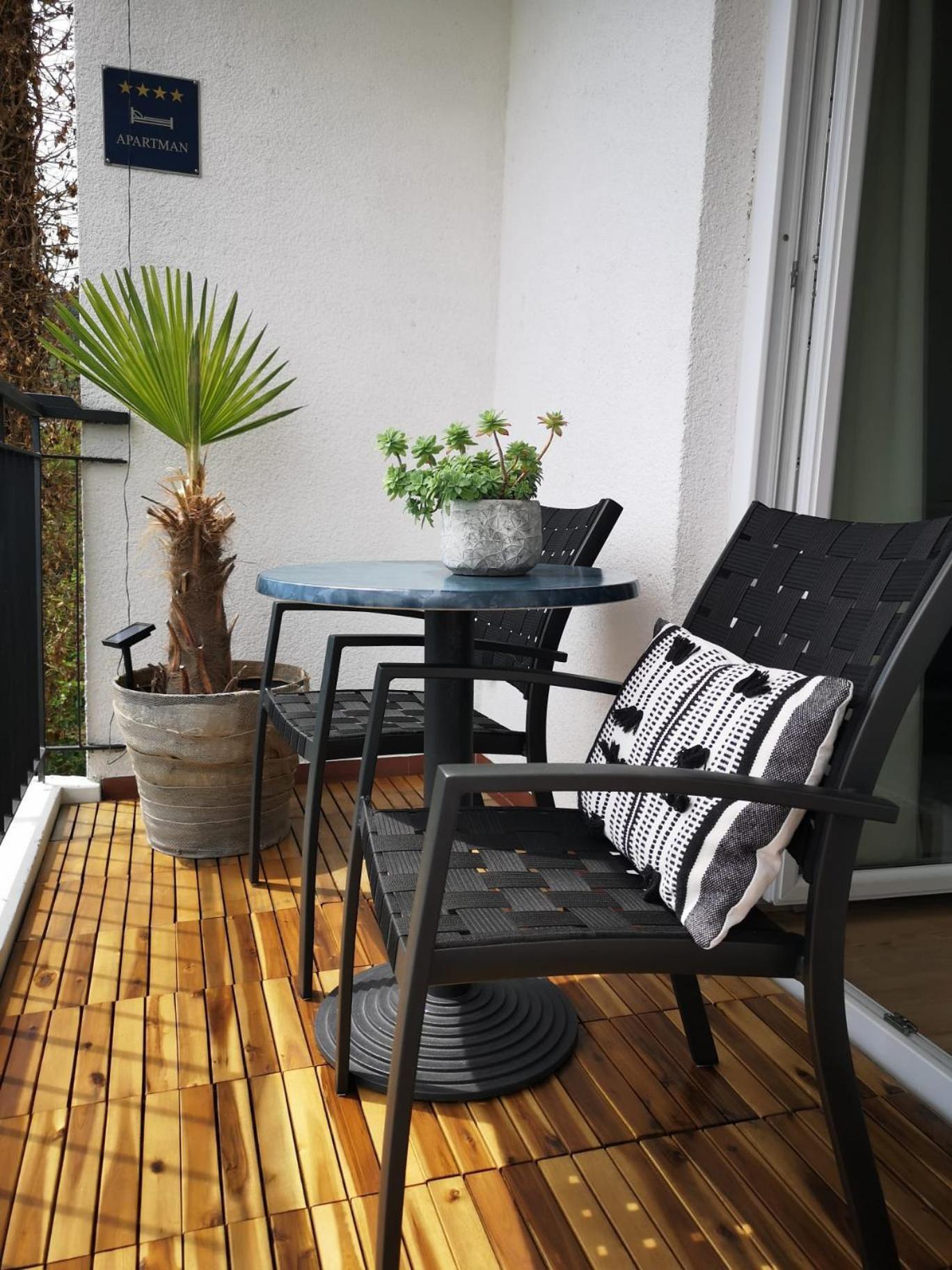 Apartment Izabela Опатия Экстерьер фото