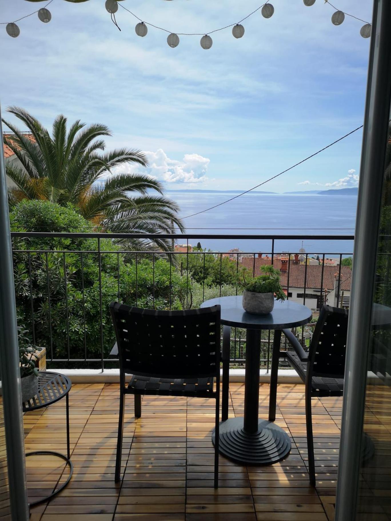 Apartment Izabela Опатия Экстерьер фото